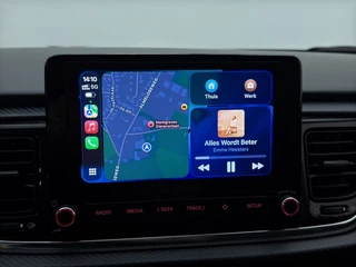 Kia Rio 1.0 T-GDi MHEV GT-Line Draadloze Carplay / 29