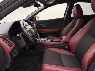 Honda HR-V 1.5 i-VTEC Turbo Sport Automaat | Cruise control | Navi | Camera | Parkeersensoren | Trekhaak / 5