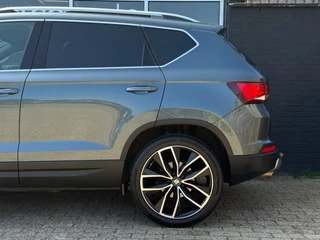 SEAT Ateca 2.0 TSI 4DRIVE Xcellence /Pano/VR-cockpit/360Camera/Trekhaak / 6