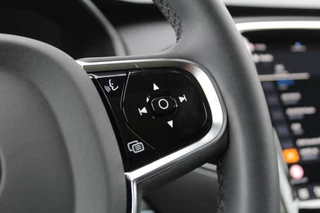 Volvo XC90 2.0 T8 Recharge AWD Plus Bright  | Luchtvering | 22" | Panoramadak | Leder | BLIS / 12