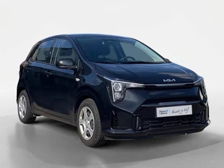 Kia Picanto 1.0 GDi DynamicLine Voorraadauto! | Parkeersensoren achterzijde en achteruitrijcamera | Apple Carplay | NU MET €2.000 inruilpremie! / 8
