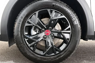 DS 3 Crossback E-Tense Performance Line 50 kWh SOH 99% Stoelverwarming Head-Up / 23