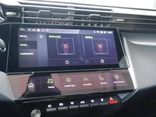 Peugeot 308 SW 1.2 PureTech GT | Automaat | Adaptive cruise control | Stoelverwarming | Stoelmassage | 18 inch lichtmetalen velgen | Achteruitrijcamera | Full led | Apple carplay/Android auto / 25