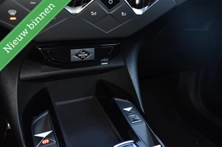 Ds 3 Crossback Turbo Performance Line AUTOMAAT/LED/CAMERA/PDC/CRUISE/ETC.! / 16