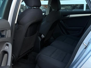 Audi A4 AVANT 1.8 TFSI 170pk S-line / 15