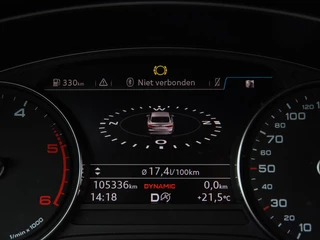 Audi A5 Sportback 2.0 TDI 190 PK S-tronic Aut. Sport Pro Line Trekhaak Camera Xenon Navigatie 18" / 38