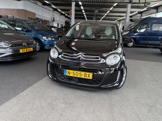 Citroën C1 1.0 VTi Millenium 5-drs. CARPLAY/DAB/AIRCO/LIMITER / 2