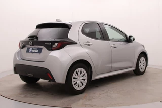 Mazda 2 Hybrid 1.5 Pure | Camera | Adaptive Cruise | CarPlay / 2
