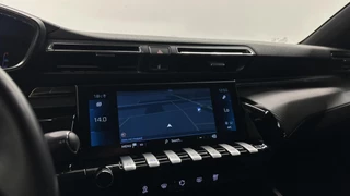 Peugeot 508 SW 1.2 PureTech Allure Pack Business CAMERA ECC ADAP CRUISE CARPLAY. / 34
