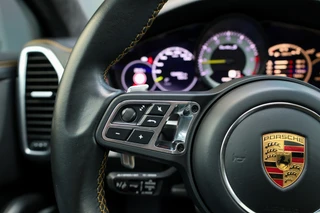 Porsche Cayenne Coupé 4.0 Turbo S E-Hybrid  | NAP! | KERAMISCH | STOELKOELING | 360 | SOFT-CLOSE | CARBON | GT-WHEELS | MEMORY | / 42