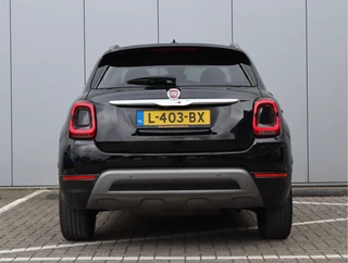 Fiat 500X 1.0 GSE Urban  | Stoelverwarming | Navigatie | Camera | Keyless | LED / 7