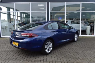 Opel Insignia Grand Sport 1.5 CDTI Business|Camera|Navi|Apple carplay/Android auto|NAP!| / 21