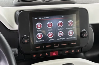 Fiat Panda 1.0 Hybrid Pandina Airco Apple CarPlay Cruise Control / 13