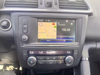 Renault Kadjar 1.2 TCe Limited  Airco-Ecc/Alu wielen/Navi/El.ramen/Trekhaak / 23