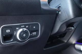 Mercedes GLB 200 d AMG Line / Keyless-Go / Winter-Paket / Multibeam LED / Camera / 50
