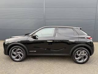 DS DS 3 Crossback 100pk Opera (Camera - Leder - LED Matrix - Parkeersensoren V+A - Automatische Airco - Apple Carplay - Navigatie - Head up) / 2