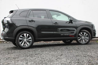 Suzuki S-Cross 1.4 Boosterjet Style Smart Hybrid Draadloos Apple Carplay/Android Auto, 360 Camera, Demonstratie Auto, Stijl Uitvoering! / 9