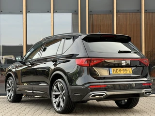 Seat Tarraco 1.4 TSI e-Hybrid PHEV FR Business Intense | Memory | Elec Trekhaak / 8
