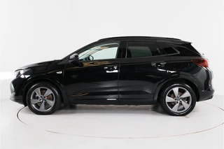 Opel Grandland 1.6 Turbo GS Line 225 pk PHEV  | SOH 100% | Trekhaak | Leder | 360° | Stl. verw./verk. | El. achterklep  | Adaptive Cruise | / 41
