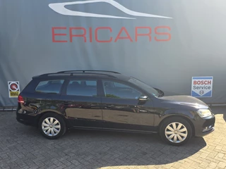 Volkswagen Passat Variant 1.4 TSI Trendline BlueMotion / 23