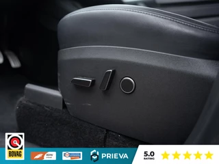 Tesla Model Y Performance AWD 75 kWh - Carbon Details - Panorama dak - Lederen bekleding / 43