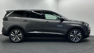Peugeot 5008 1.2 PureTech Blue Lease Premium CAMERA CARPLAY ECC CRUISE. / 10