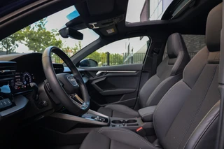 Audi A3 Sportback 40 TFSI e Edition  | BTW | VOL! | PANO | MASSAGE | B&O | MEMORY | CAMERA | SFEER | / 14