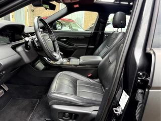Land Rover Range Rover Evoque 1.5 P300e AWD R-Dynamic HSE  NL. Auto, Wrapped, Panoramadak / 5