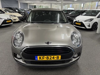 Mini Mini Clubman 1.5 One Business AUTOMAAT-Navigatie, Airconditioning / 2
