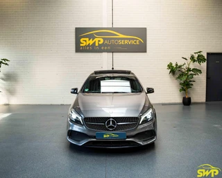 Mercedes-Benz A-Class 180 Ambition / 30