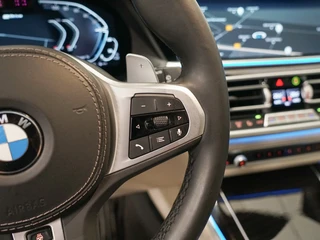 BMW X5 xDrive45e M-Sport Panoramadak | CoPilot | Laser | Harman Kardon / 49
