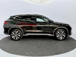 BYD Seal U PHEV DM-I Boost – Ruim, rijk uitgerust en direct beschikbaar / 24