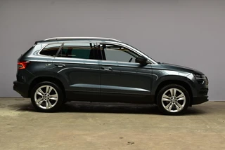Škoda Karoq 1.5 TSI ACT Greentech 150pk Business / 5