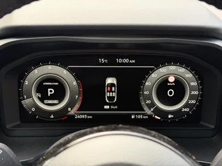 Nissan Qashqai N-Connecta 1.3 MHEV 158PK Xtronic Automaat Navigatie, Rondomzichtcamera, Keyless, Panoramadak, Elektrische Kofferklep, Cold Pack / 21