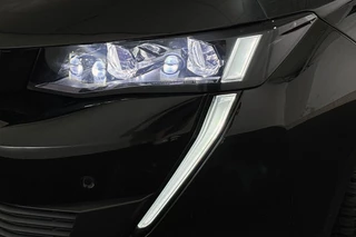 Peugeot 508 SW 1.6 HYbrid GT Line 225 PK Stoelverwarming Keyless Achteruitrijcamera / 20