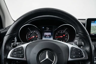 Mercedes-Benz GLC Coupé 250 4MATIC Premium AMG Line l 360° Camera l Blindspot l Keyless / 13