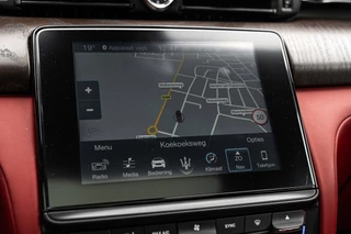 Maserati Quattroporte 3.0 V6 TwinTurbo S 430 PK Adaptive Schuifdak H&K Keyless LED Camera 19'' / 22