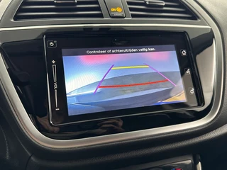 Suzuki S-Cross 1.0 Boosterjet Exclusive Navigatie | Parkeercamera | Trekhaak / 16