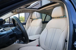 BMW 5 Serie 540i xDrive High Executive  | NAP! | DEALER.OND | SCHUIF/KANTEL | STOELVERWARMING | CAMERA | / 6
