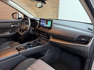 Nissan X-Trail 1.5 e-4orce N-Connecta 4WD 7p.|garantie tot 03-2028 | ACC | Dodehoekdetectie | LED | Intelligent Key | 360 Camera | / 6