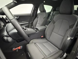 Polestar 2 Long Range Single Motor Plus 82 kWh SOH 98,6% Warmtepomp | Panoramadak | 360° Camera | Adaptive Cruise Control / 29