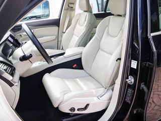 Volvo XC90 2.0 T8 Recharge AWD Ultra Bright 7p. Panoramadak Harman Kardon / 5