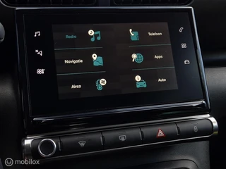 CITROEN C3 AICROSS 1.2 PURETECH S&S BUSINESS/LED/CARPLAY/17''LMV/PDC/DAB/BLUETOOTH/GROOTLICHTASSISTENT/TWO-TONE / 24