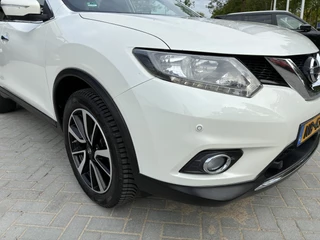 Nissan X-Trail 1.6 DIG-T N-Connecta | ECC | Navigatie | Panoramadak | Camera | Cruise control | Elektrisch Pakket | LM-Velgen | Parkpilot / 23
