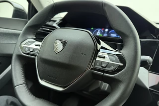 Peugeot 308 1.6 Plug-in Hybrid 180pk Automaat Allure Avantage | Navigatie | Apple Carplay/Android Auto | Achteruitrijcamera | Adapt. Cruise control | Climate control | Keyless entry | Stoel- en stuurverwarming / 21