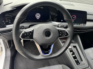 Volkswagen Golf 1.4 eHybrid GTE I INCL. € 850,00 AFL.KOSTEN + BOVAG GARANTIE / 11