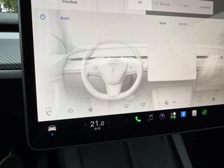 Tesla Model Y Long Range AWD 75 kWh / 6