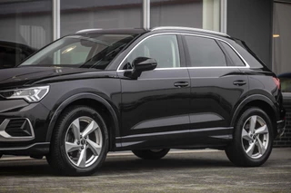 Audi Q3 35 TFSI Advanced edition Automaat | ACC | LED | Carplay / 15