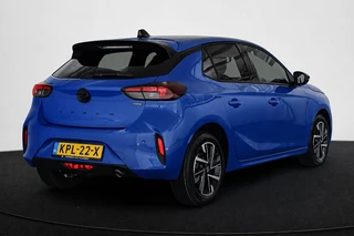 Opel Corsa 1.2 Turbo Hybrid GS / Voorraad Voordeel / 2+6 Jaar Garantie / 4