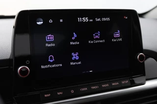 Kia Picanto 1.0 GDi DynamicLine Automaat  - Prijs incl. inruilpremie - Navigatie - Cruise control - Camera - Apple CarPlay/Android Auto - Fabrieksgarantie tot 06-2033 / 42